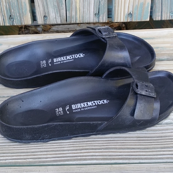 Birkenstock | Shoes | Birkenstock Foam Sliders | Poshmark